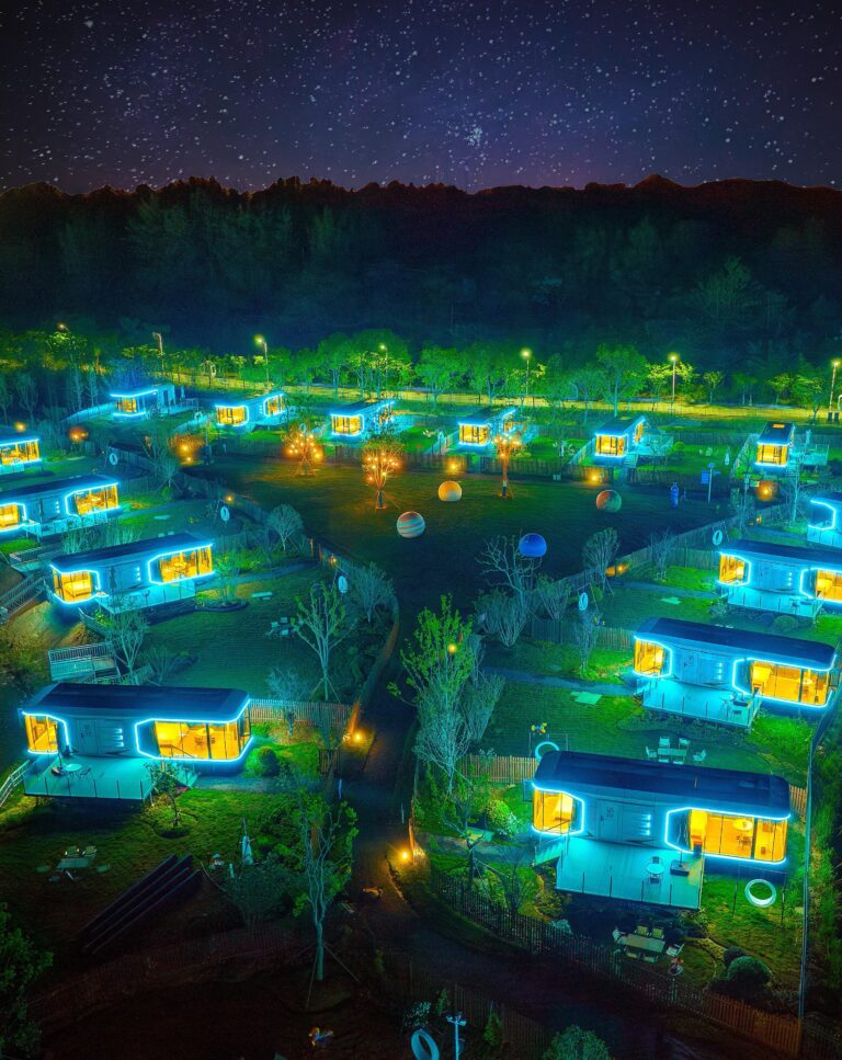 太空舱文旅项目3