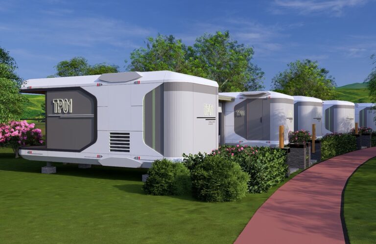 太空舱文旅项目4