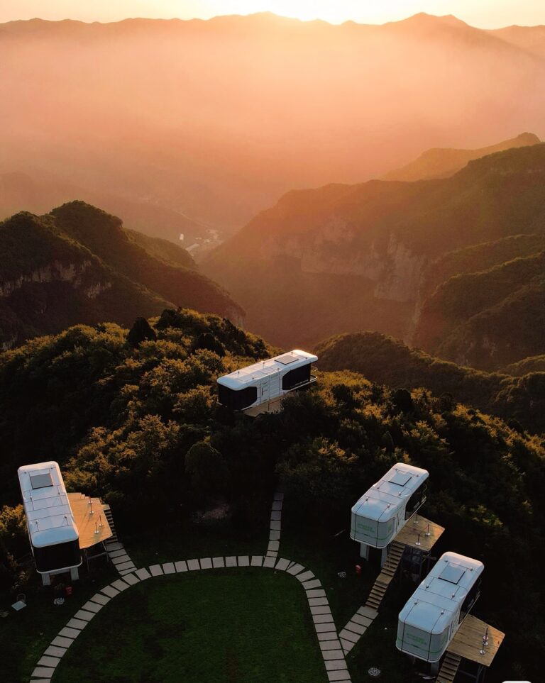 太空舱文旅项目5