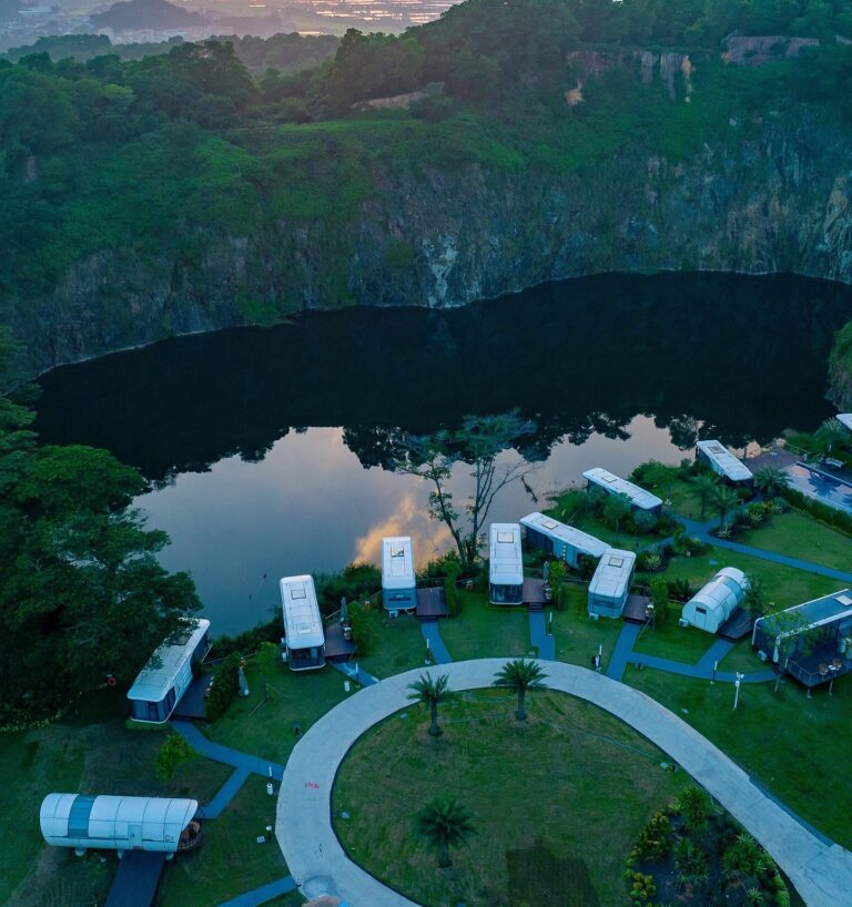 太空舱文旅项目6